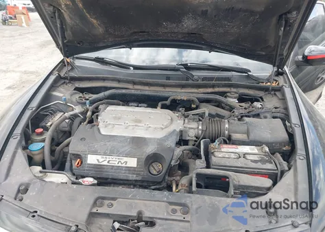 2011 Honda Accord 3.5 Ex-L z USA, uszkodzony, nr VIN 1HGCS2B86BA003599